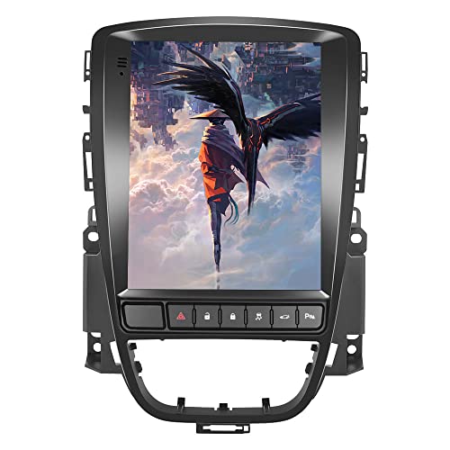 4G+64G Android Autoradio für Opel Astra J Buick Excelle XT GT 2006-2016 9.7 Zoll Kabellos Carplay Radio mit Android Auto Mirror Link Bluetooth FM/RDS/EQ WiFi GPS Navi Rückfahrkamera 4G+64G Android Autoradio für Opel Astra J Buick Excelle XT GT 2006-2016 9.7 Zoll Kabellos Carplay Radio mit Android Auto Mirror Link Bluetooth FM/RDS/EQ WiFi GPS Navi Rückfahrkamera von Rimoody