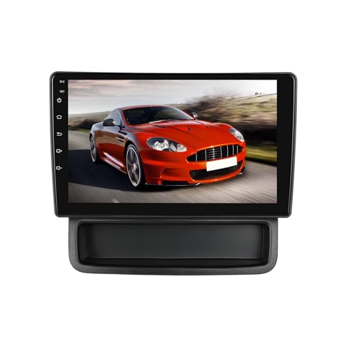4G+64G Android Autoradio für Opel Vivaro A 87R Renault Trafic II Nissan Primastar 2010-2014 10.1 Zoll Wireless Carplay Radio Android Auto GPS WiFi Mirror Link Bluetooth FM/RDS/EQ Rückfahrkamera 4G+64G Android Autoradio für Opel Vivaro A 87R Renault Trafic II Nissan Primastar 2010-2014 10.1 Zoll Wireless Carplay Radio Android Auto GPS WiFi Mirror Link Bluetooth FM/RDS/EQ Rückfahrkamera von Rimoody