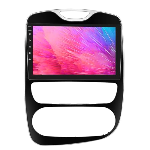 4G+64G Wireless Carplay Android Autoradio 2 Din für Renault Clio 4 2012-2018 von Rimoody