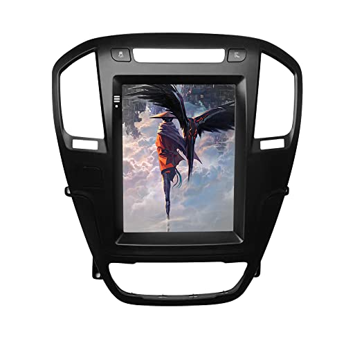 6G+128G 8 Core Wireless Carplay Android 13 Autoradio für Opel Insignia Buick Regal 2009-2013 von Rimoody