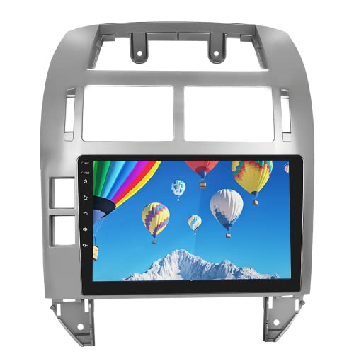 6G+128G Wireless Carplay Android Autoradio 2 Din für VW Polo MK4 2001-2011 6G+128G Wireless Carplay Android Autoradio 2 Din für VW Polo MK4 2001-2011 von Rimoody