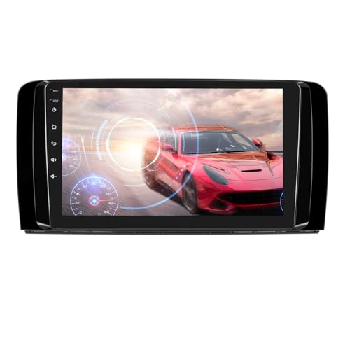 6G+128G Wireless Carplay Android Autoradio für Mercedes Benz R Klasse W251 R280 R300 R320 R350 R63 2005–2017 6G+128G Wireless Carplay Android Autoradio für Mercedes Benz R Klasse W251 R280 R300 R320 R350 R63 2005–2017 von Rimoody