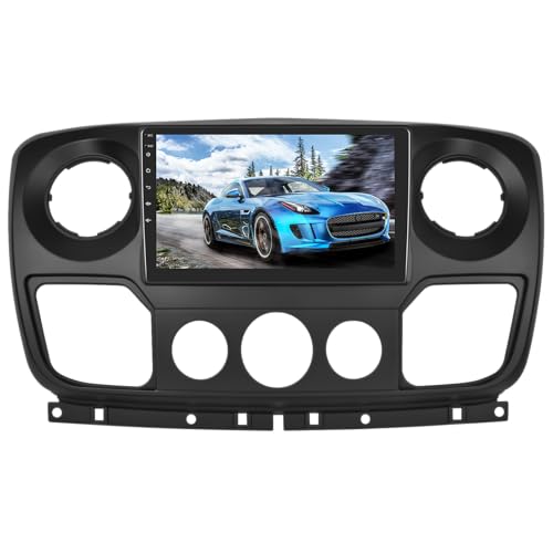 8 Core 6+128G 10'' Android Autoradio für Renault Master 3 Opel Movano 2 Nissan NV400 2010-2021 mit Carplay Android Auto Wireless Mirror Link Bluetooth FM/RDS/EQ/DSP WiFi GPS Navi SWC Rückfahrkamera 8 Core 6+128G 10'' Android Autoradio für Renault Master 3 Opel Movano 2 Nissan NV400 2010-2021 mit Carplay Android Auto Wireless Mirror Link Bluetooth FM/RDS/EQ/DSP WiFi GPS Navi SWC Rückfahrkamera von Rimoody