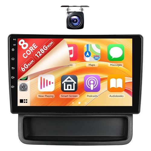 8 Core 6+128G Android Autoradio für Opel Vivaro A 87R Renault Trafic II Nissan Primastar 2010-2014 10.1 Zoll Wireless Carplay Radio Android Auto GPS WiFi Mirror Link Bluetooth FM/RDS/EQ Rückfahrkamera 8 Core 6+128G Android Autoradio für Opel Vivaro A 87R Renault Trafic II Nissan Primastar 2010-2014 10.1 Zoll Wireless Carplay Radio Android Auto GPS WiFi Mirror Link Bluetooth FM/RDS/EQ Rückfahrkamera von Rimoody