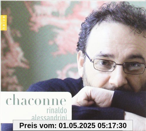 Chaconne von Rinaldo Alessandrini