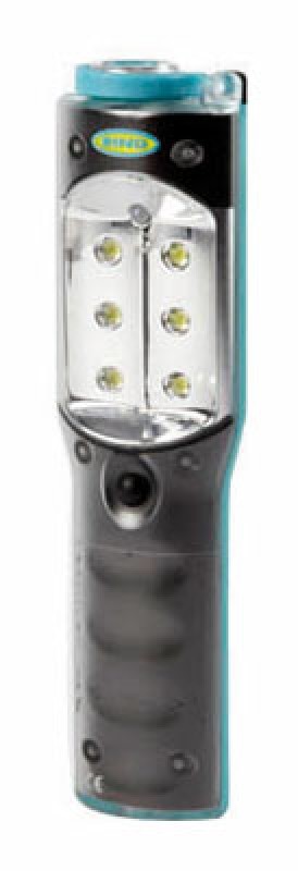 Ring Automotive Compact High Power LED-Inspektionslampe von Ring Automotive