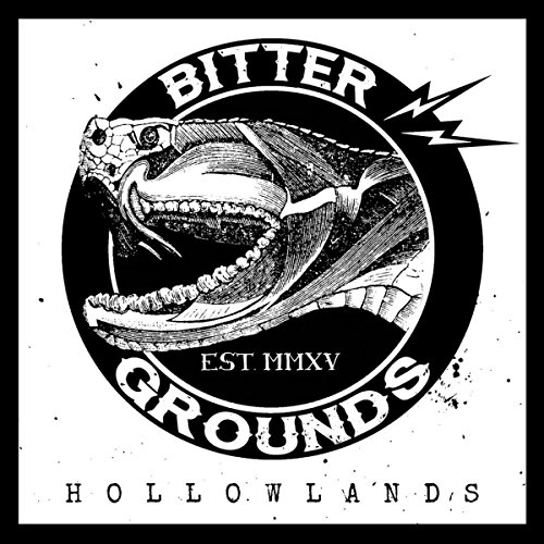 Hollowlands [Vinyl LP] von Ring Of Fire (Broken Silence)