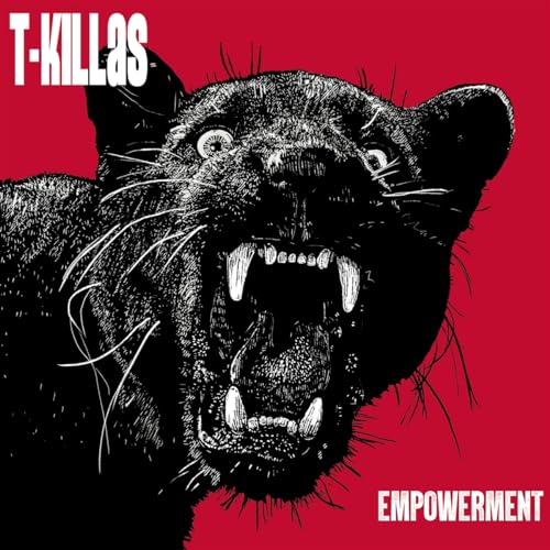 Empowerment [Vinyl LP] von Ring Of Fire