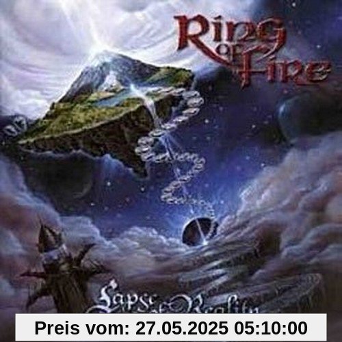 Lapse of Reality Lapse of Reality von Ring of Fire