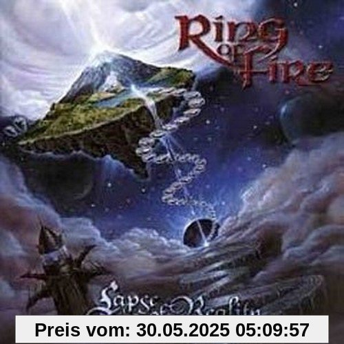 Lapse of Reality von Ring of Fire