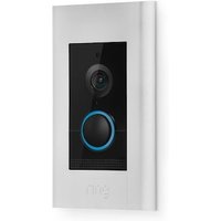 RING Video Doorbell Elite Video-Türsprechanlage von Ring