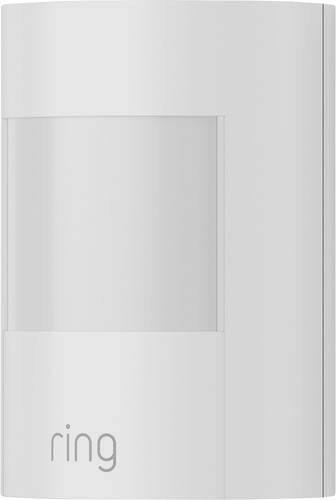 Ring Alarm Motion Sensor 4SPBE9-0EU0 Funk-Alarmanlagen-Erweiterung Bewegungssensor von Ring