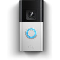 Ring Battery Video Doorbell Pro - Silber von Ring