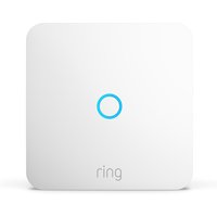 Ring Intercom - Smarter Türöffner für Gegensprechanlagen - weiß von Ring