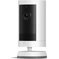 Ring Outdoor Cam Plus - Battery - Weiß Ring Outdoor Cam Plus - Battery - Weiß von Ring