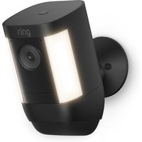 Ring Spotlight Cam Pro Battery - Schwarz Ring Spotlight Cam Pro Battery - Schwarz von Ring