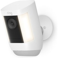 Ring Spotlight Cam Pro Battery - Weiß Ring Spotlight Cam Pro Battery - Weiß von Ring