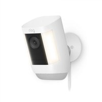 Ring Spotlight Cam Pro Plug-In - Weiß von Ring