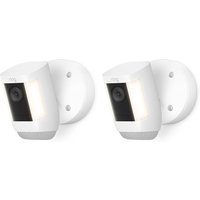 Ring Spotlight Cam Pro Wired 2er-Pack von Ring