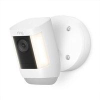 Ring Spotlight Cam Pro Wired - Weiß von Ring