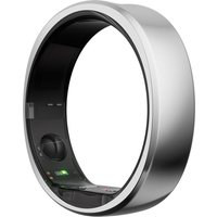 RingConn Smart Ring Gen2 Silber - Ringgröße 7 RingConn Smart Ring Gen2 Silber - Ringgröße 7 von RingConn