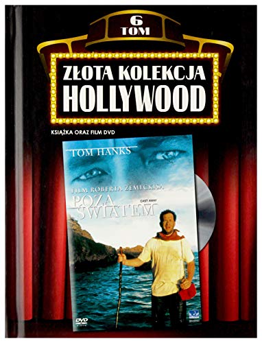 Cast Away - Verschollen (digibook) [DVD] [Region 2] (IMPORT) (Keine deutsche Version) von Ringier Axel Springer Polska