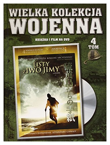 Letters from Iwo Jima [DVD] [Region 2] (IMPORT) (Keine deutsche Version) von Ringier Axel Springer Polska