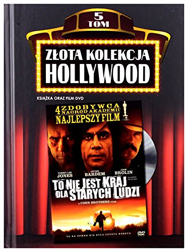 No Country for Old Men [DVD] [Region 2] (IMPORT) (Keine deutsche Version) von Ringier Axel Springer Polska