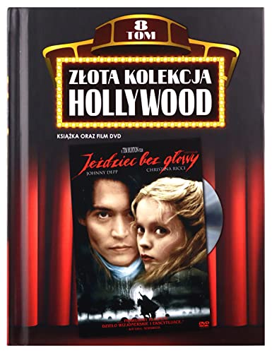 Sleepy Hollow - Köpfe werden rollen (digibook) [DVD] (IMPORT) von Ringier Axel Springer Polska