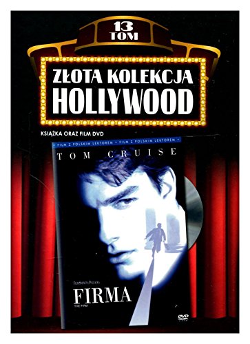 The Firm (digibook) [DVD] [Region 2] (IMPORT) (Keine deutsche Version) von Ringier Axel Springer Polska