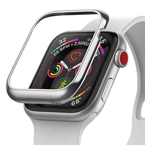 Ringke Bezel Styling für Apple Watch 42mm Hülle für Series 3 / Series 2 / Series 1 - AW3-01 von Ringke
