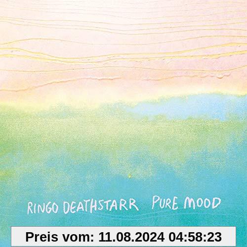 Pure Mood von Ringo Deathstarr