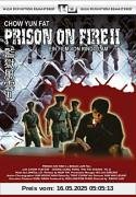 Prison on Fire II Prison on Fire II von Ringo Lam