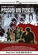 Prison on Fire II von Ringo Lam