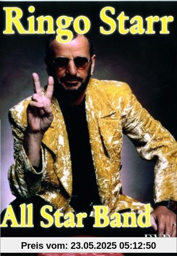 Ringo Starr - All-Star Band von Ringo Starr