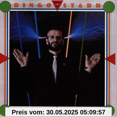 Starr Struck: Best of Ringo Starr, Vol. 2 Starr Struck: Best of Ringo Starr, Vol. 2 von Ringo Starr