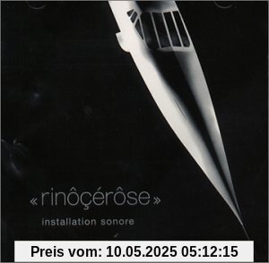 Installation Sonore von Rinocerose
