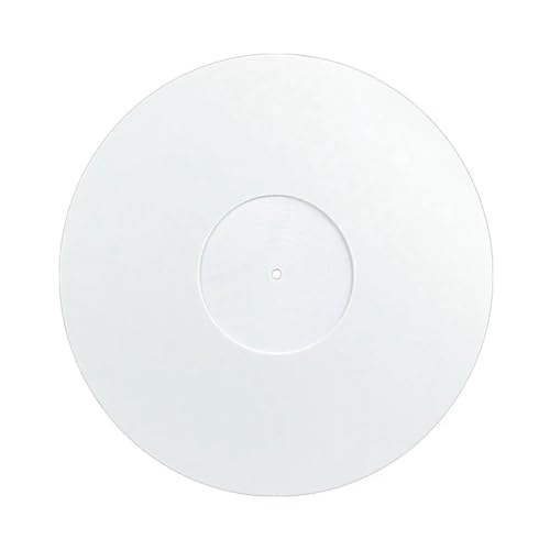 Rinteea 12-Schallplattenmatte Vinyl-Plattenteller-Matte Stoßdämpfende Antistatische Schallplattenmatte für Vinyl-Plattenspieler B Rinteea 12-Schallplattenmatte Vinyl-Plattenteller-Matte Stoßdämpfende Antistatische Schallplattenmatte für Vinyl-Plattenspieler B von Rinteea
