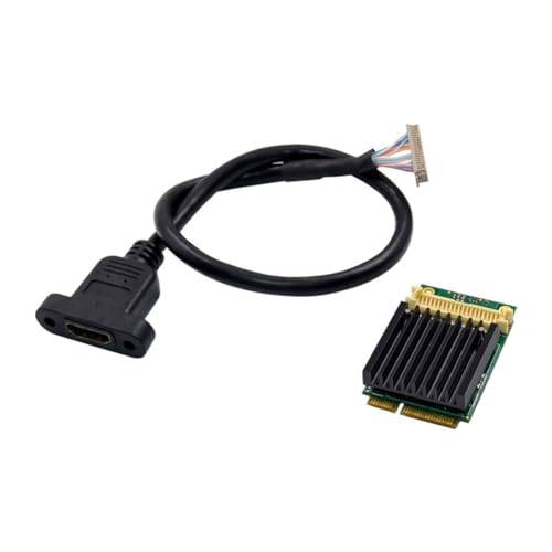 Rinteea SM750 MiniPCIe zu -Kompatibel 16 MB + 64 MB DDR 1920 X 1440 Integrierte Grafikanwendung Multimedia 2D-Grafikkarte Einfache Installation Einfach zu Verwenden Rinteea SM750 MiniPCIe zu -Kompatibel 16 MB + 64 MB DDR 1920 X 1440 Integrierte Grafikanwendung Multimedia 2D-Grafikkarte Einfache Installation Einfach zu Verwenden von Rinteea