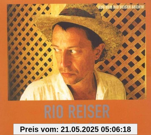Am Piano 2 Am Piano 2 von Rio Reiser