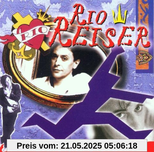 Balladen Balladen von Rio Reiser