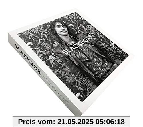 Blackbox Blackbox von Rio Reiser