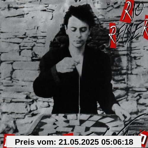 Durch die Wand Durch die Wand von Rio Reiser