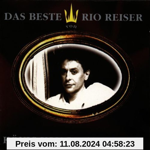 König von Deutschland - Das Beste von Rio Reiser von Rio Reiser