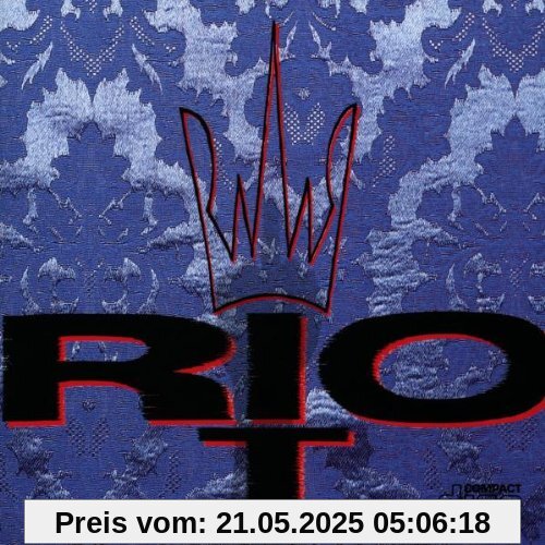 Rio I. Rio I. von Rio Reiser