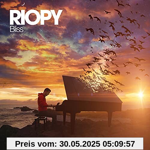 Bliss von Riopy