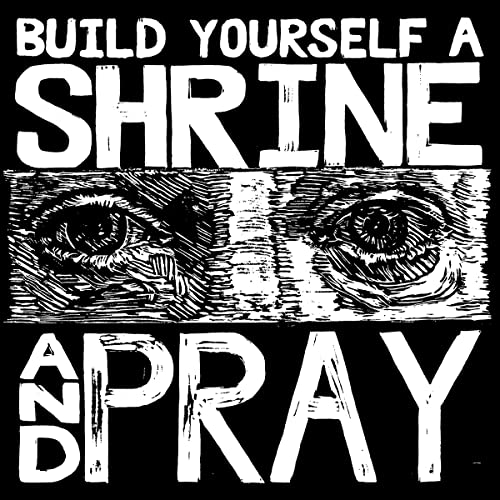 Build Yourself a Shrine and Pray [Vinyl LP] von Riot Season / Cargo