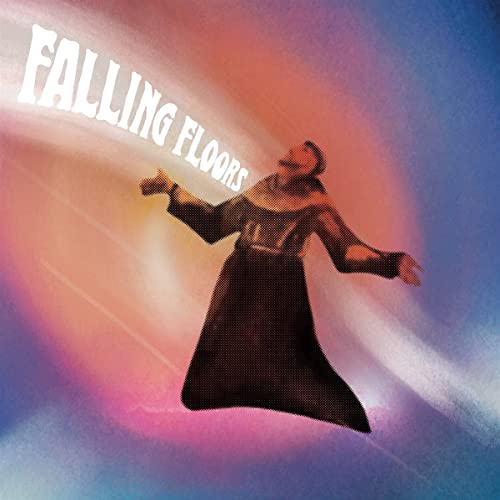 Falling Floors [Vinyl LP] von Riot Season / Cargo