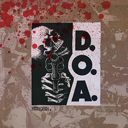 Murder [Vinyl LP] von Rip Snortin' / Sudden Death