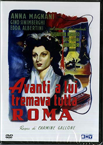 Avanti a lui tremava tutta Roma [IT Import] von Ripley'S Home Video